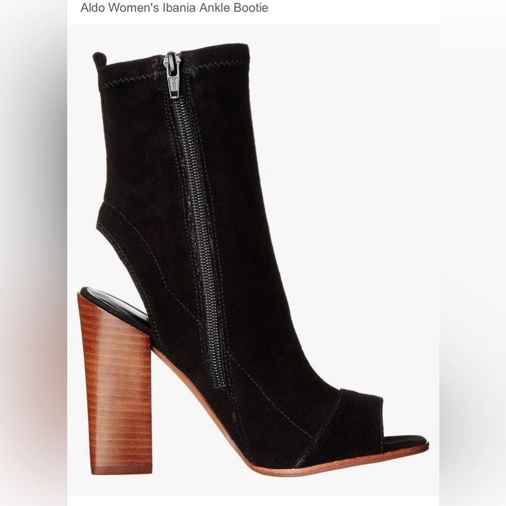 Aldo Ibania Ankle Boot